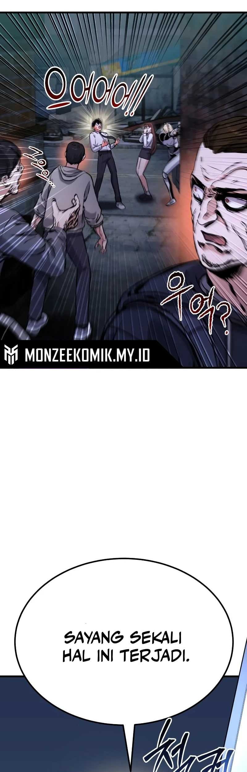What Can I Do Alone? Chapter 10 - halaman 77