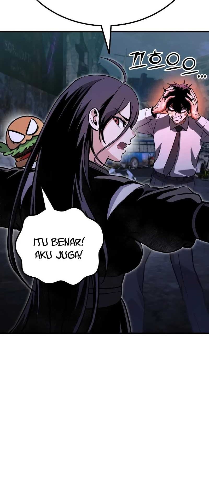 What Can I Do Alone? Chapter 10 - halaman 80