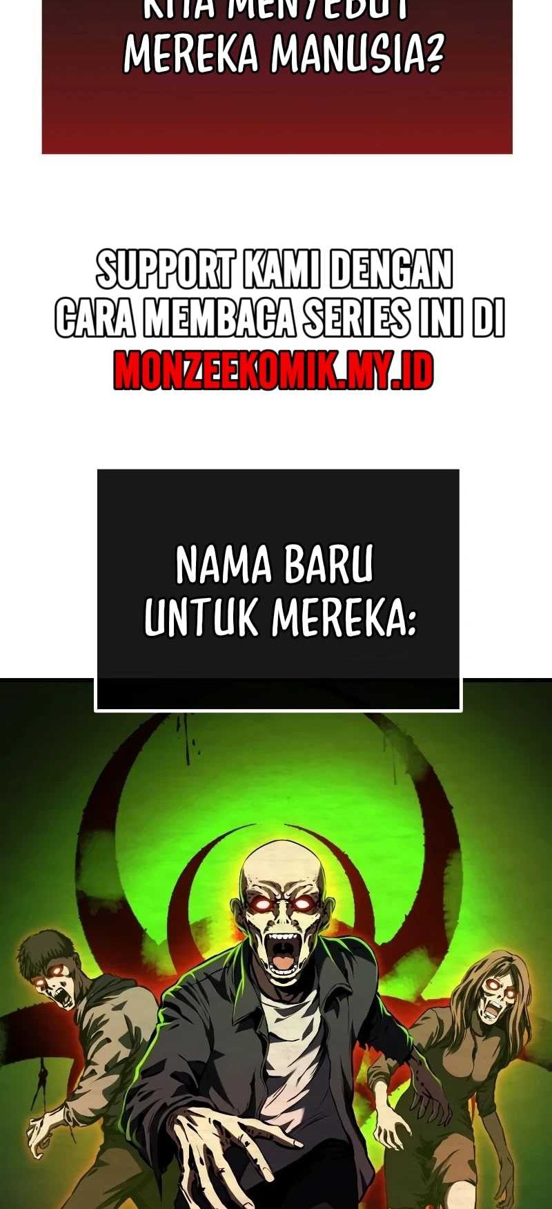 What Can I Do Alone? Chapter 10 - halaman 9