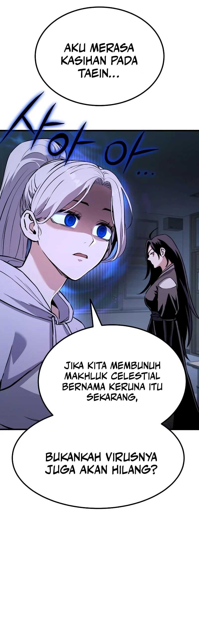 What Can I Do Alone? Chapter 10 - halaman 94