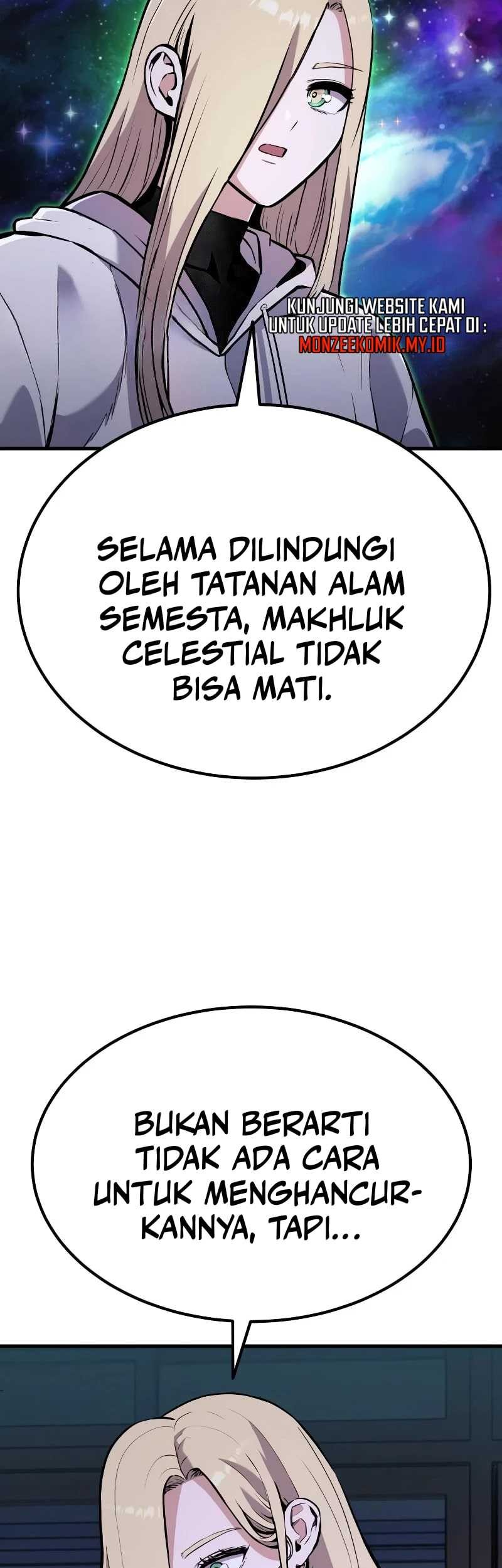What Can I Do Alone? Chapter 10 - halaman 96