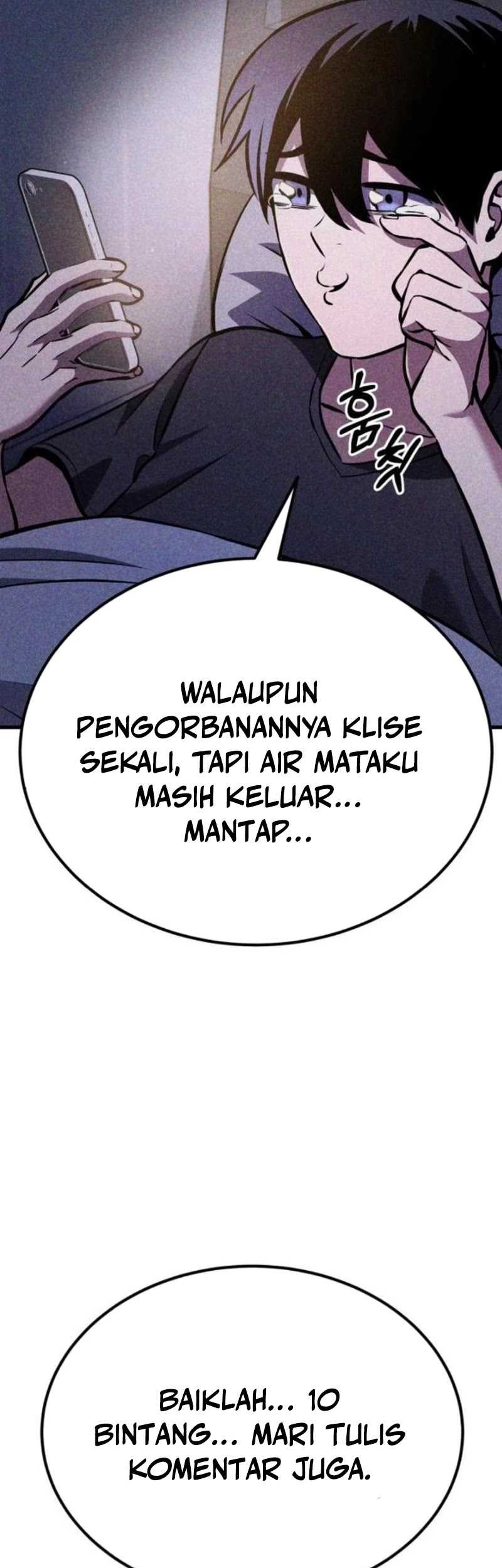 What Can I Do Alone? Chapter 11 - halaman 10