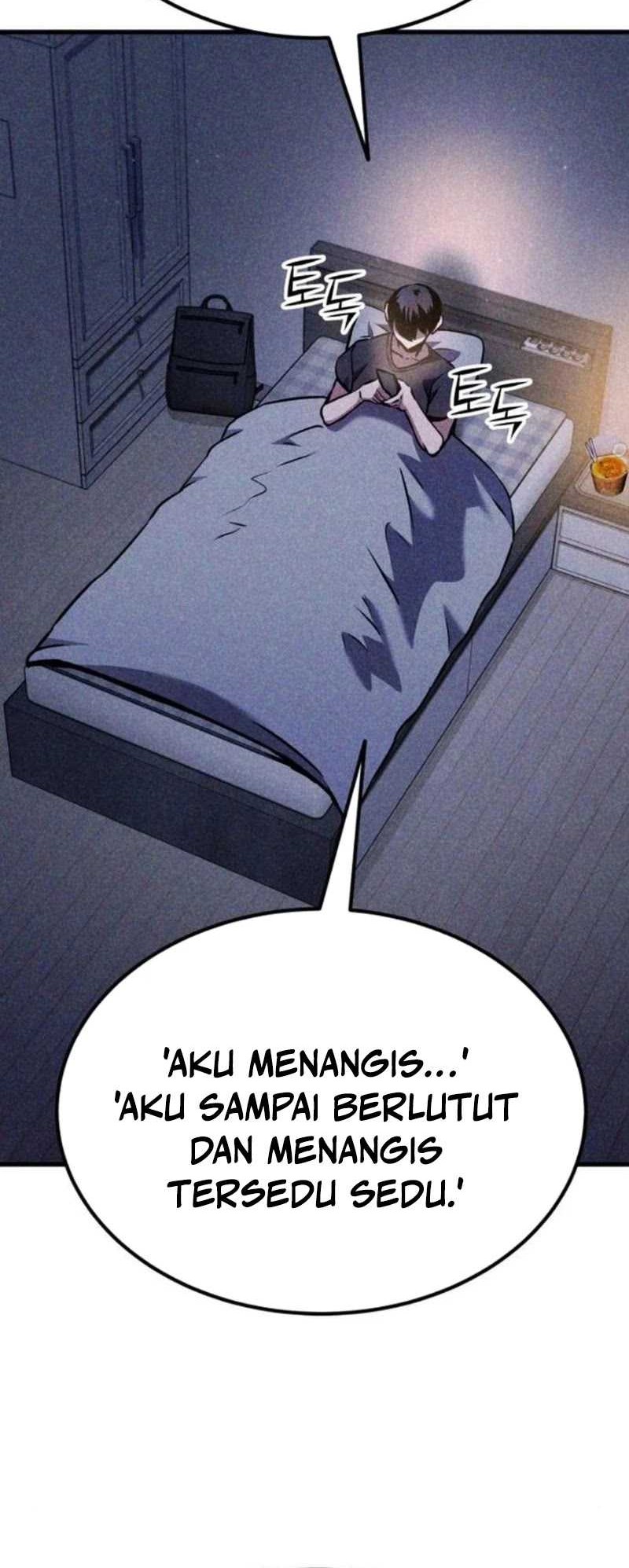 What Can I Do Alone? Chapter 11 - halaman 11