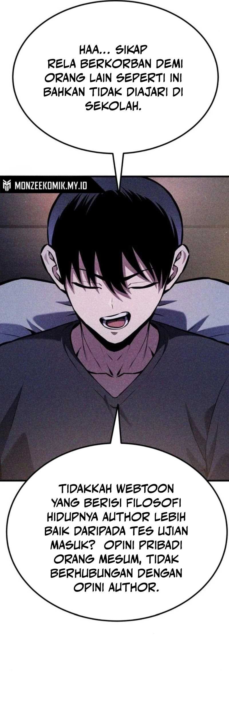 What Can I Do Alone? Chapter 11 - halaman 12
