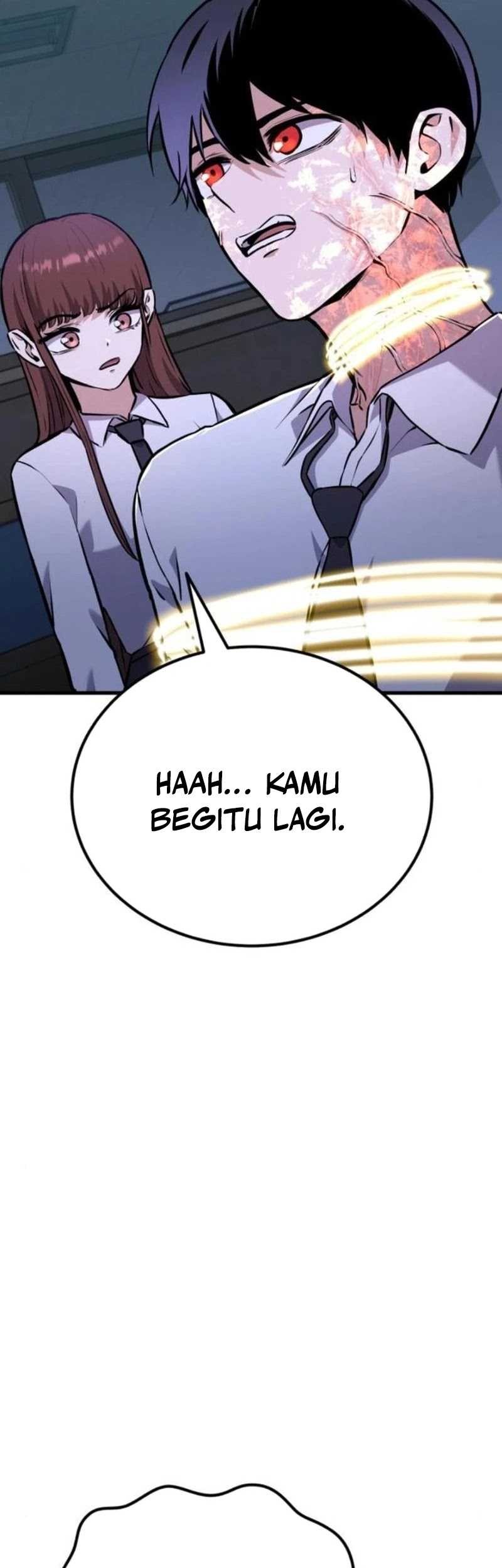 What Can I Do Alone? Chapter 11 - halaman 20
