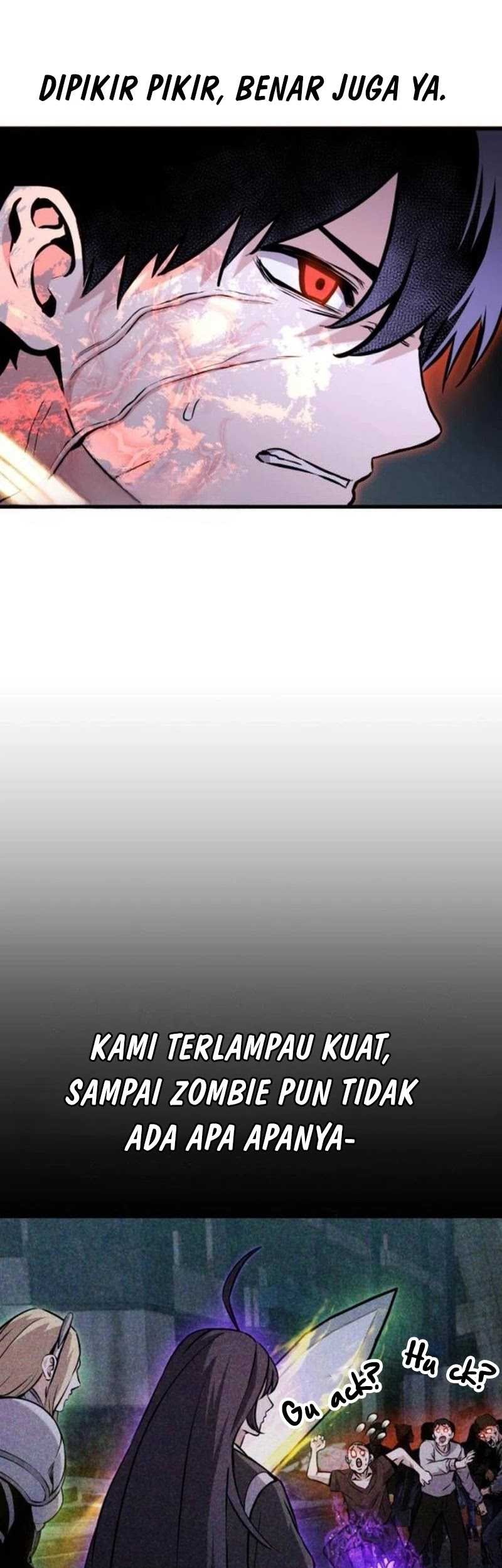 What Can I Do Alone? Chapter 11 - halaman 22