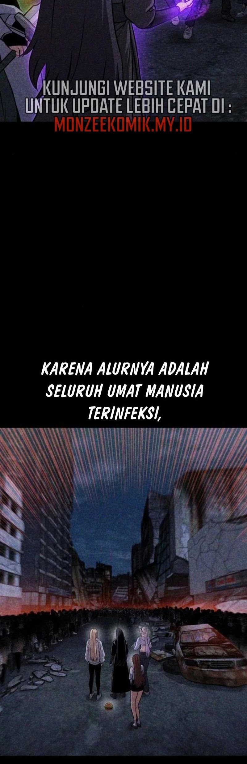What Can I Do Alone? Chapter 11 - halaman 23