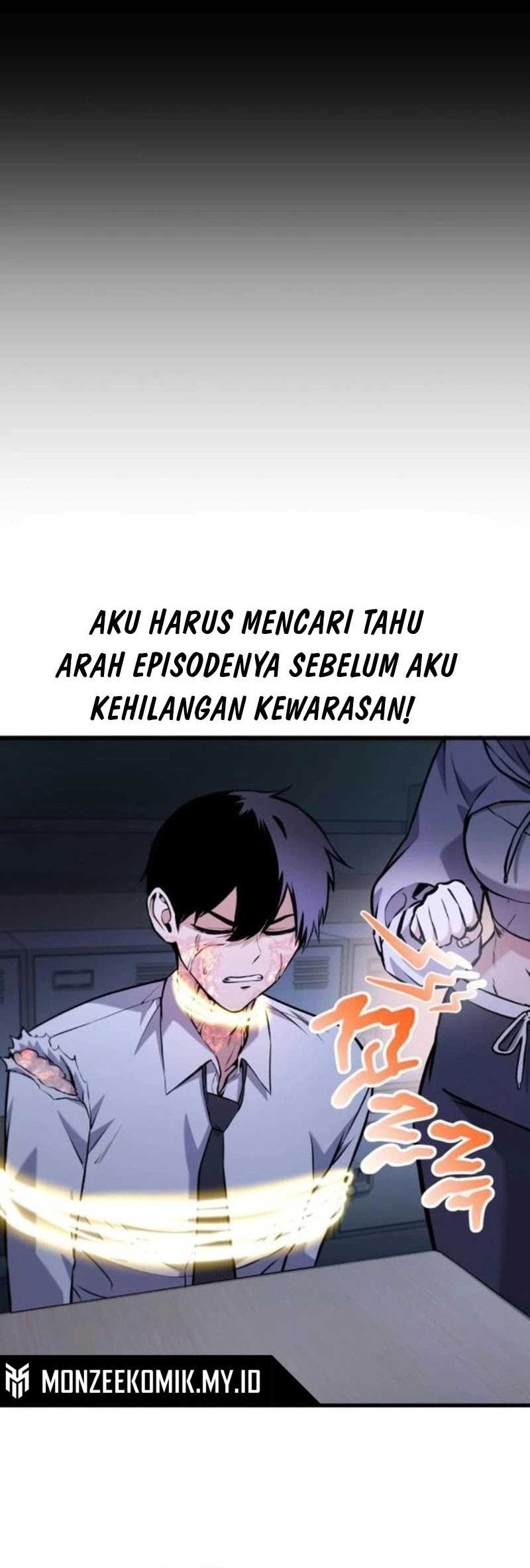 What Can I Do Alone? Chapter 11 - halaman 25