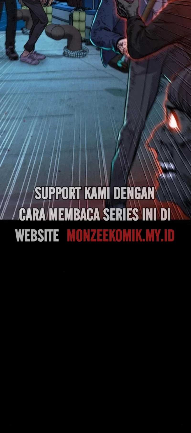 What Can I Do Alone? Chapter 11 - halaman 3