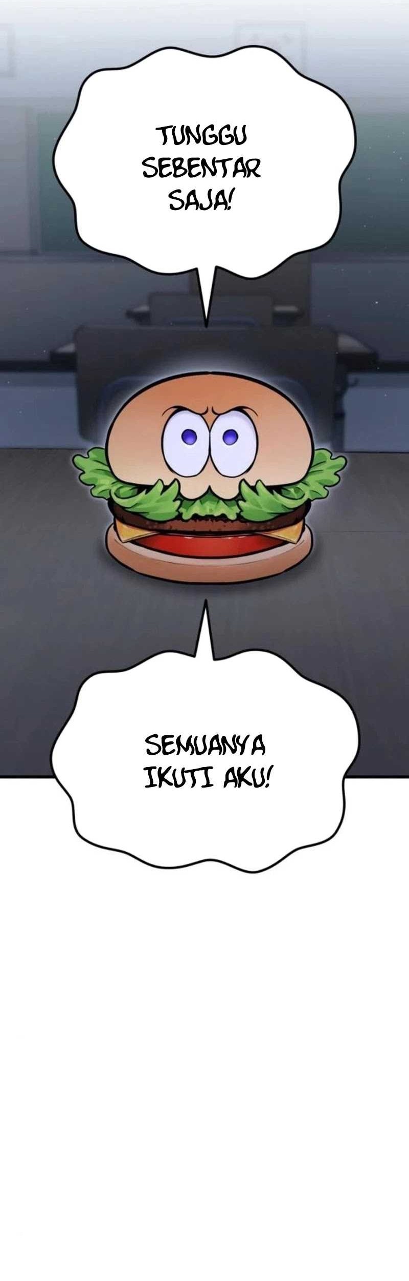 What Can I Do Alone? Chapter 11 - halaman 31