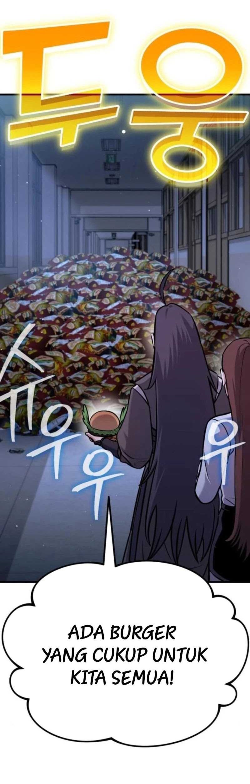 What Can I Do Alone? Chapter 11 - halaman 33