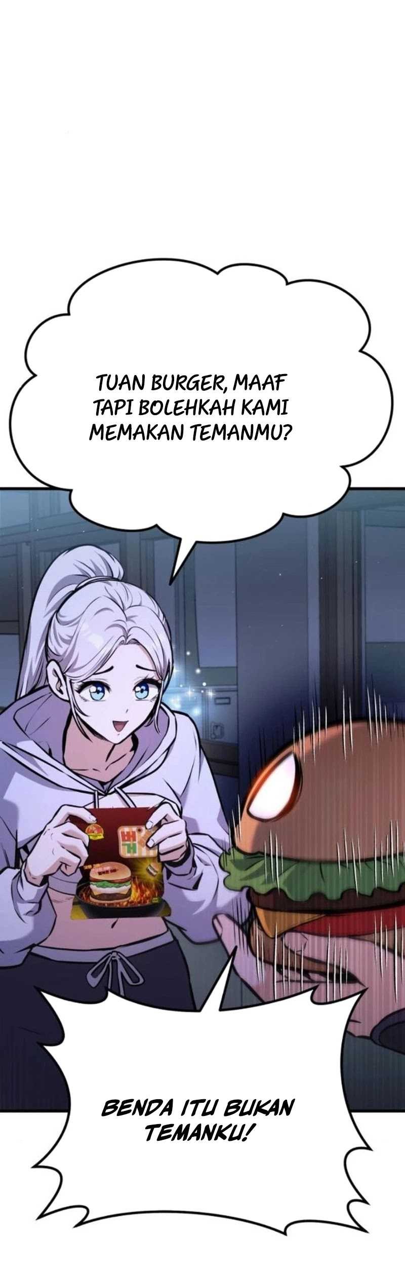 What Can I Do Alone? Chapter 11 - halaman 36