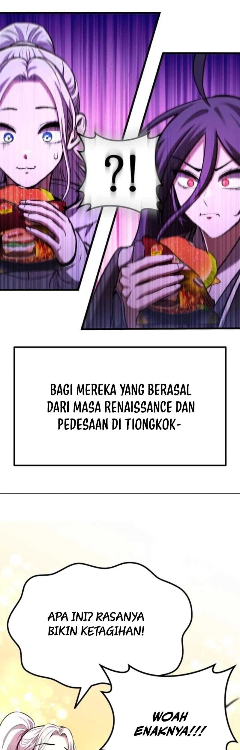 What Can I Do Alone? Chapter 11 - halaman 38