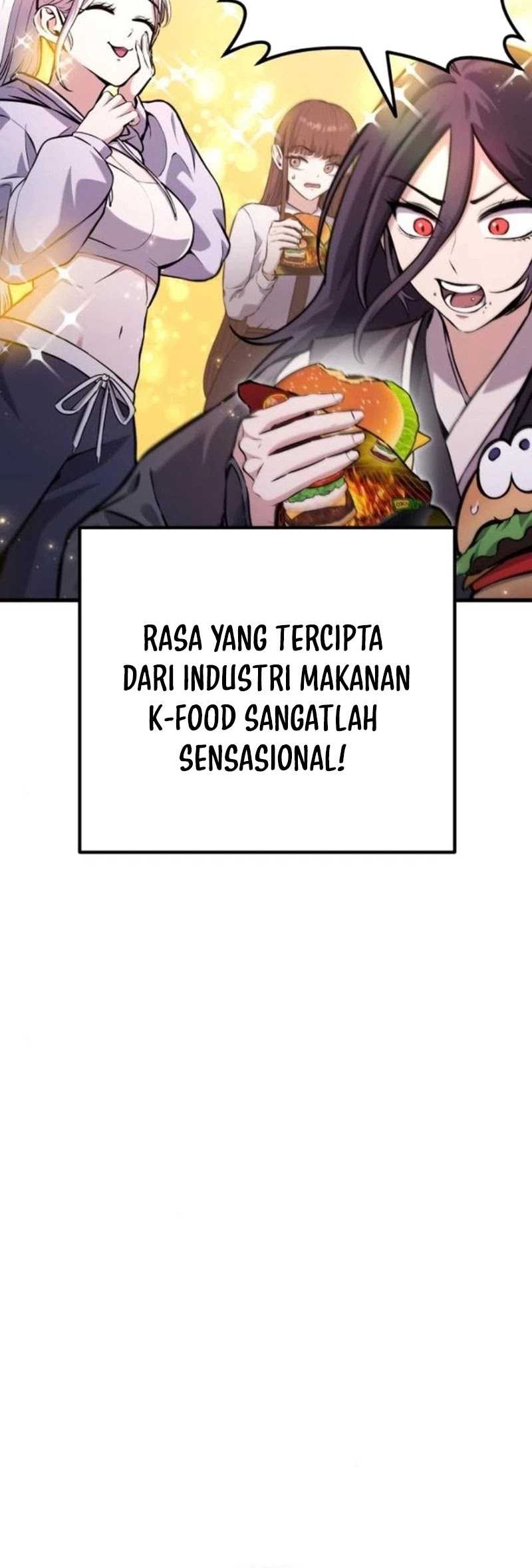 What Can I Do Alone? Chapter 11 - halaman 39