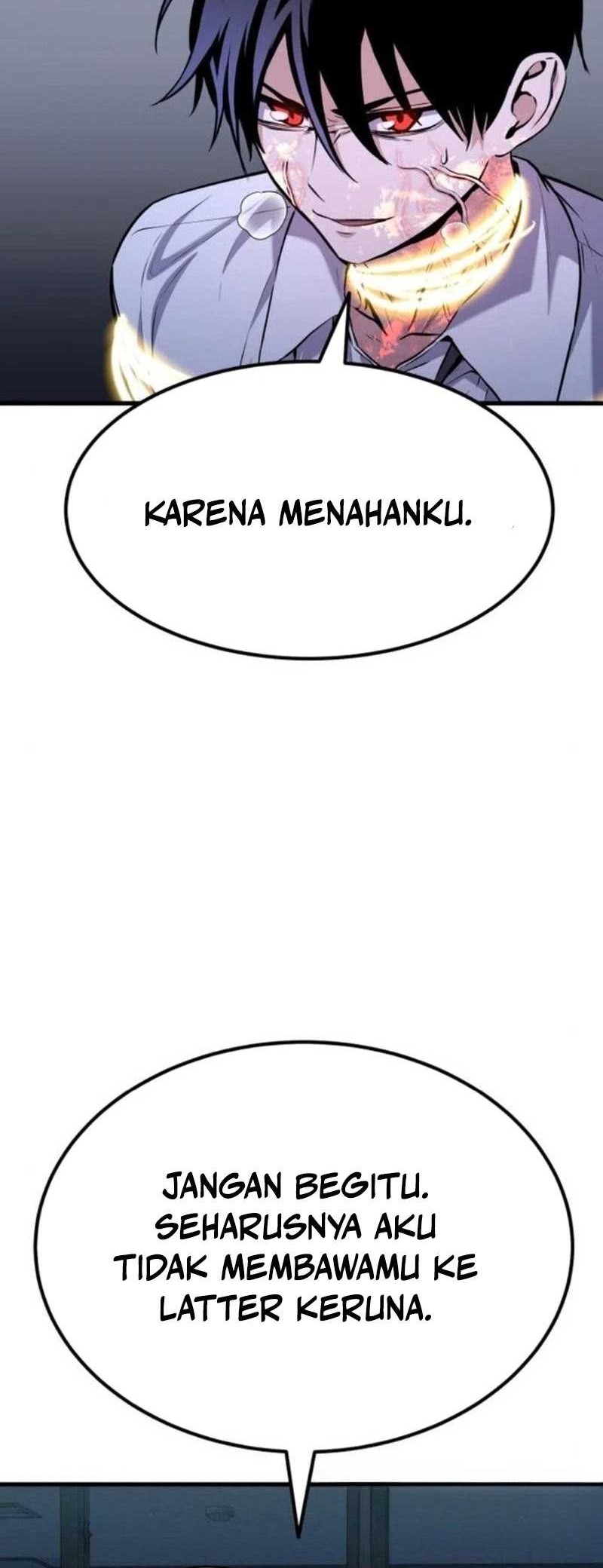 What Can I Do Alone? Chapter 11 - halaman 41