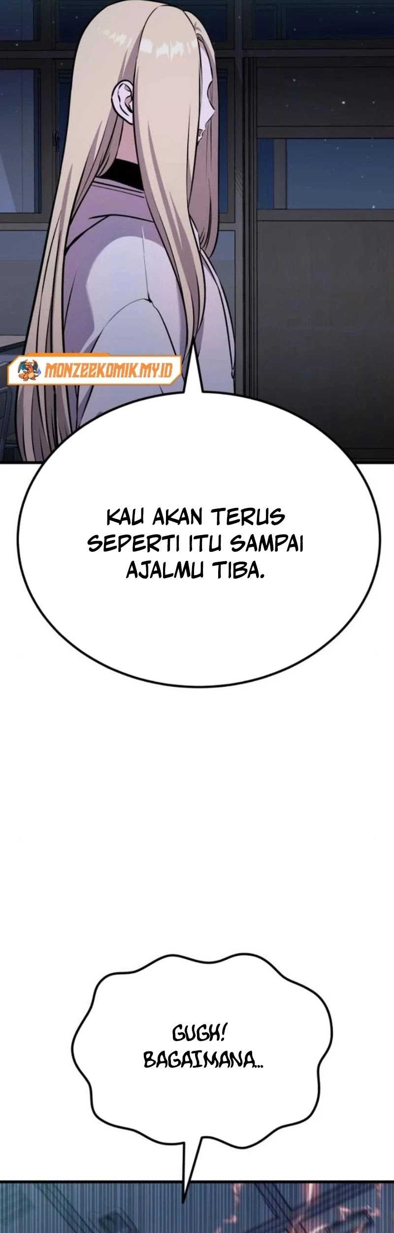 What Can I Do Alone? Chapter 11 - halaman 42