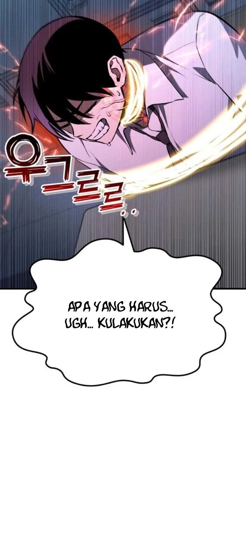 What Can I Do Alone? Chapter 11 - halaman 43