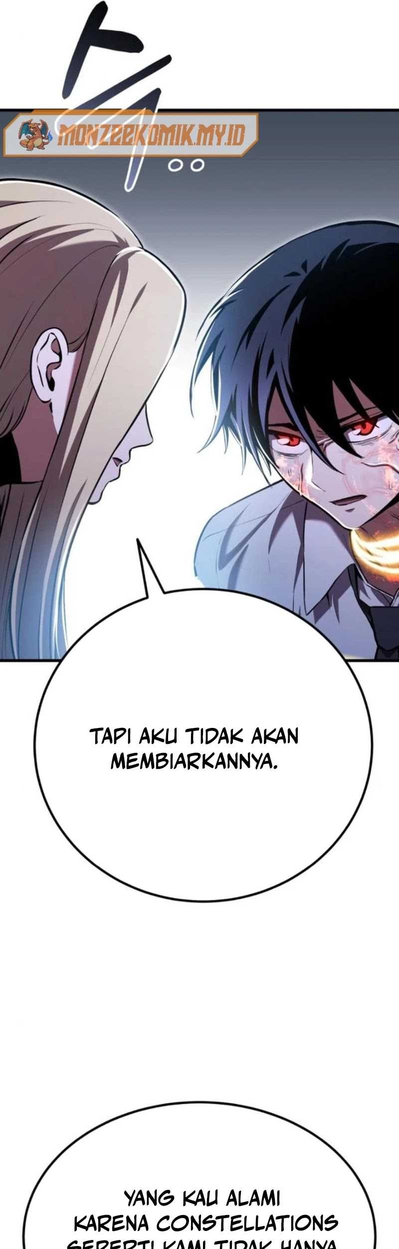 What Can I Do Alone? Chapter 11 - halaman 44