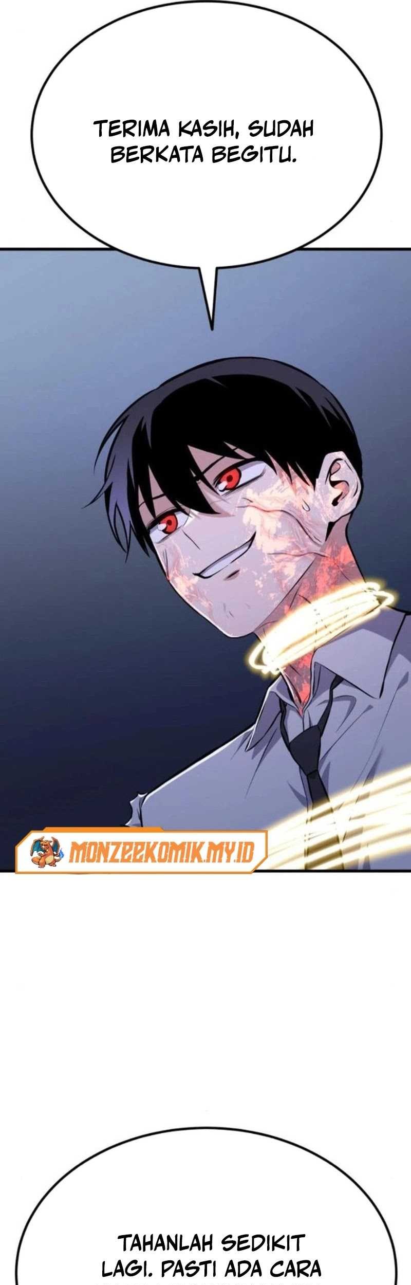 What Can I Do Alone? Chapter 11 - halaman 46