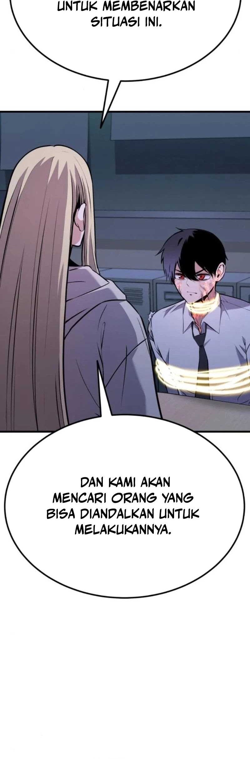 What Can I Do Alone? Chapter 11 - halaman 47