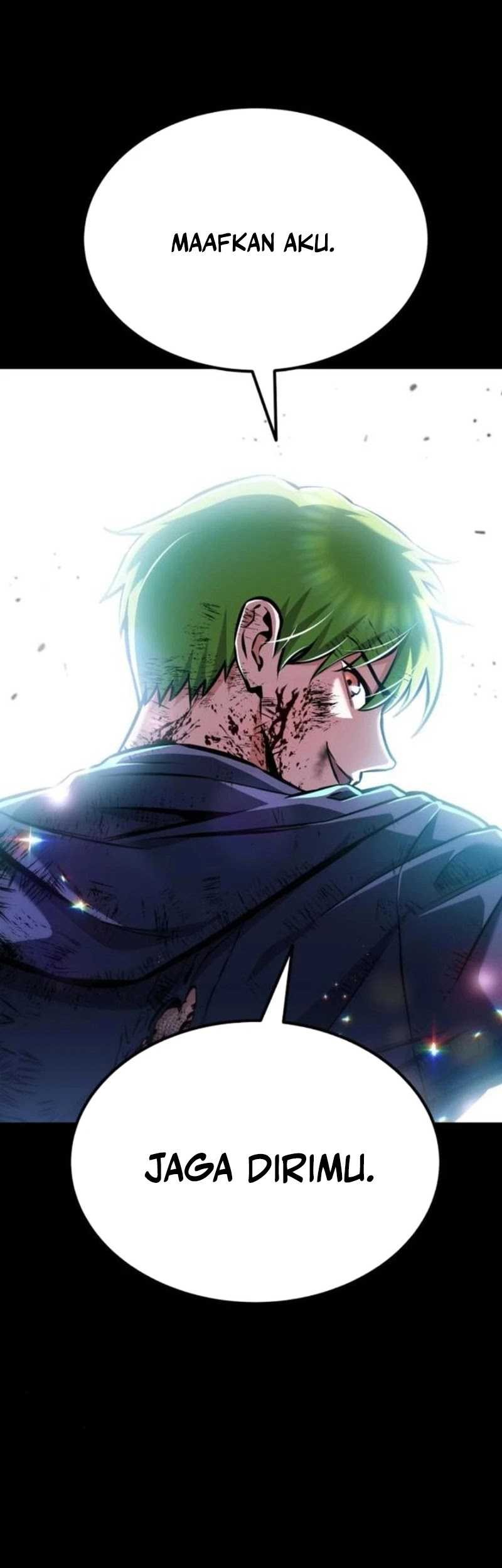 What Can I Do Alone? Chapter 11 - halaman 6