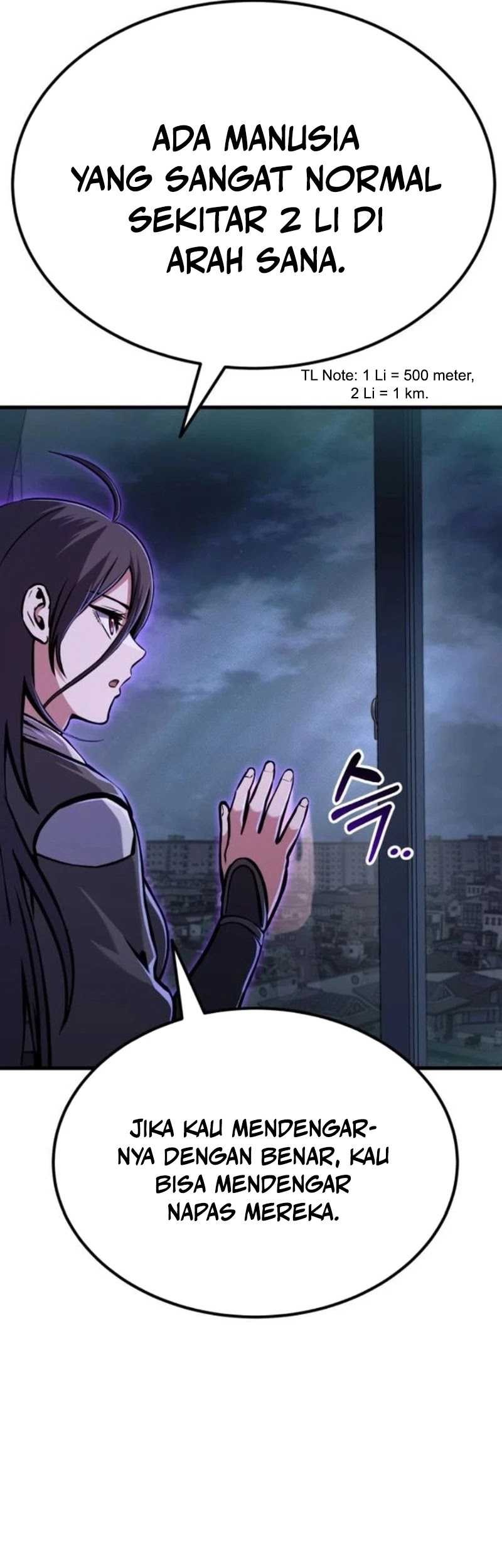What Can I Do Alone? Chapter 11 - halaman 60