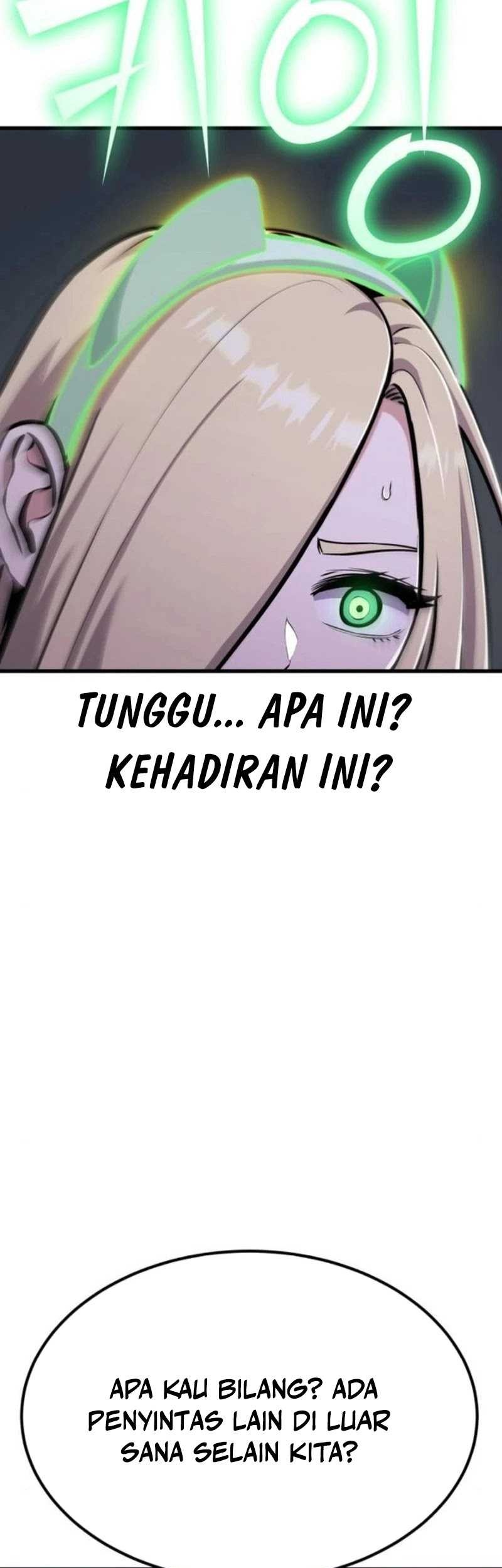 What Can I Do Alone? Chapter 11 - halaman 62