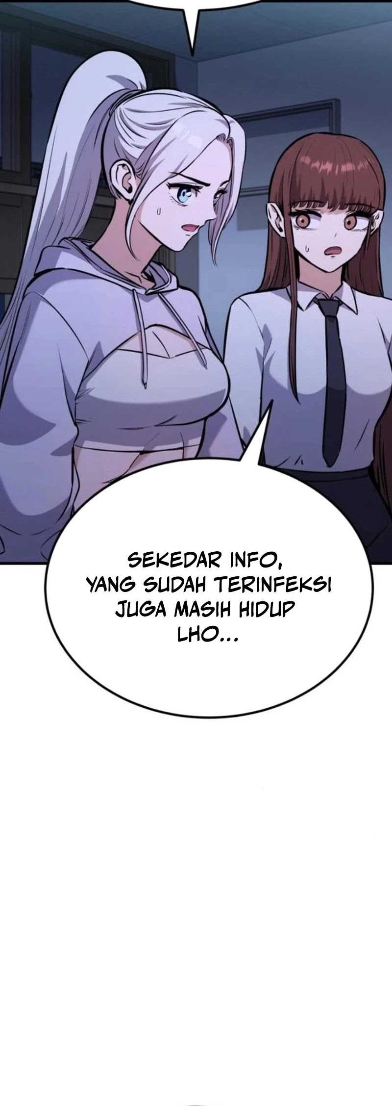 What Can I Do Alone? Chapter 11 - halaman 63