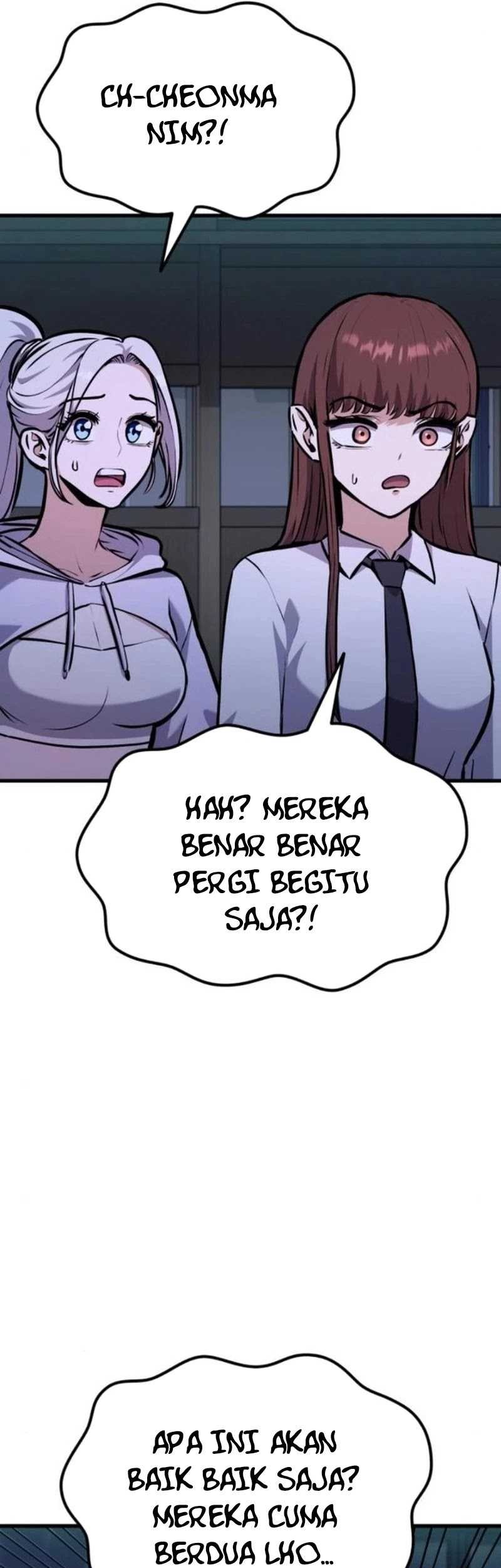 What Can I Do Alone? Chapter 11 - halaman 70