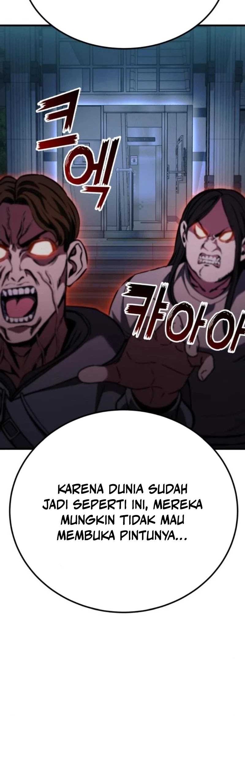 What Can I Do Alone? Chapter 11 - halaman 79
