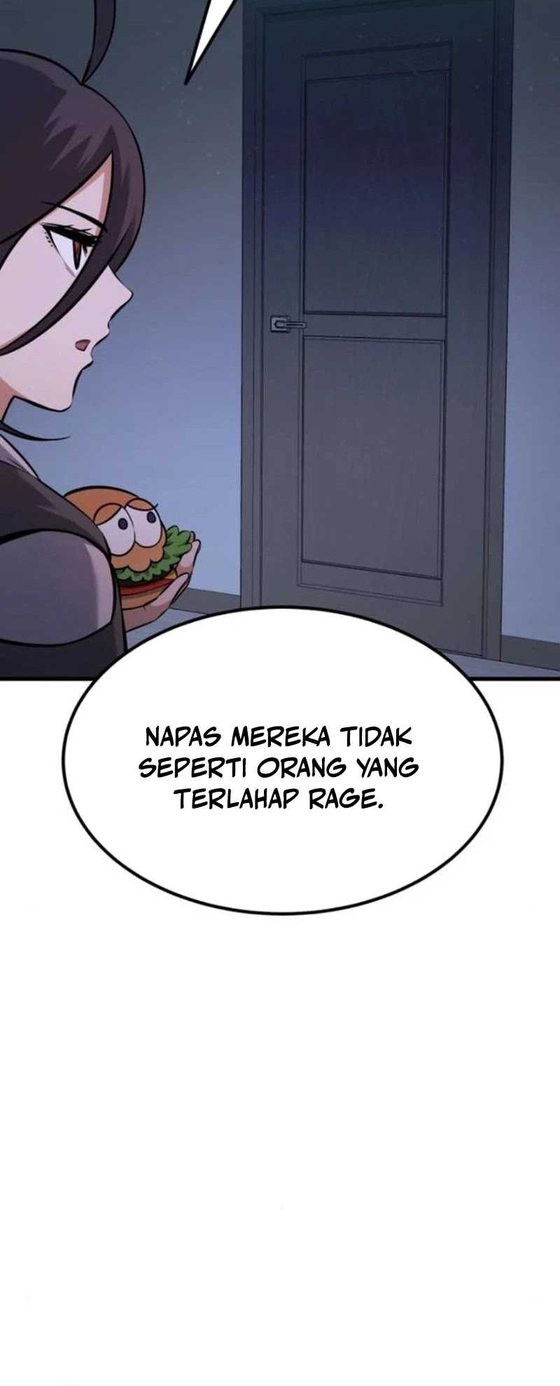 What Can I Do Alone? Chapter 11 - halaman 85