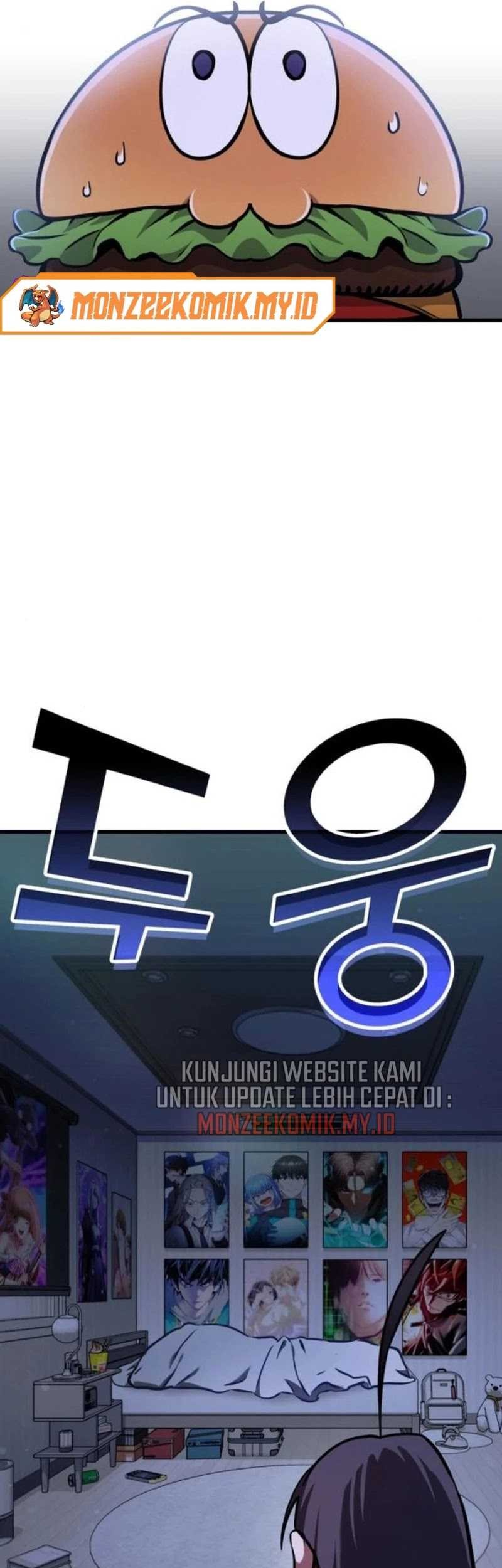 What Can I Do Alone? Chapter 11 - halaman 88
