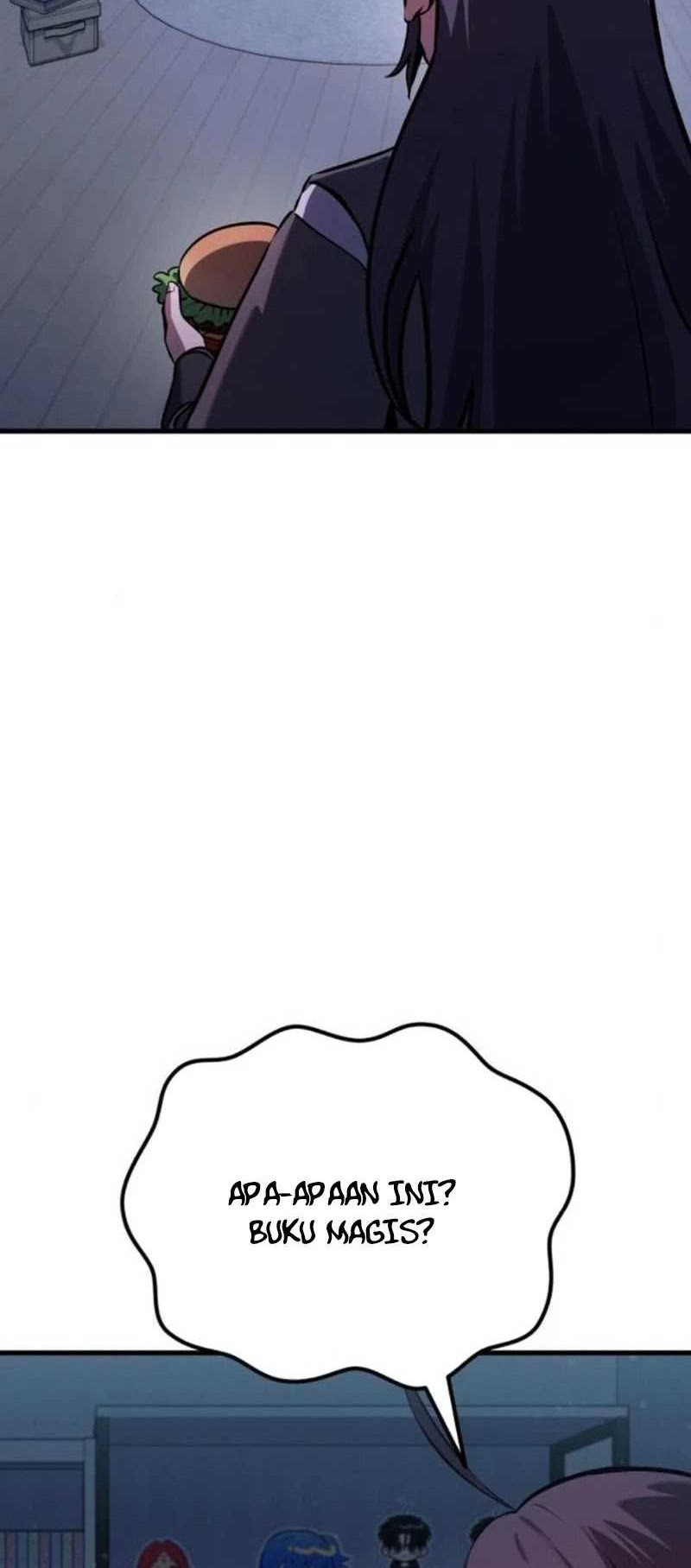 What Can I Do Alone? Chapter 11 - halaman 89