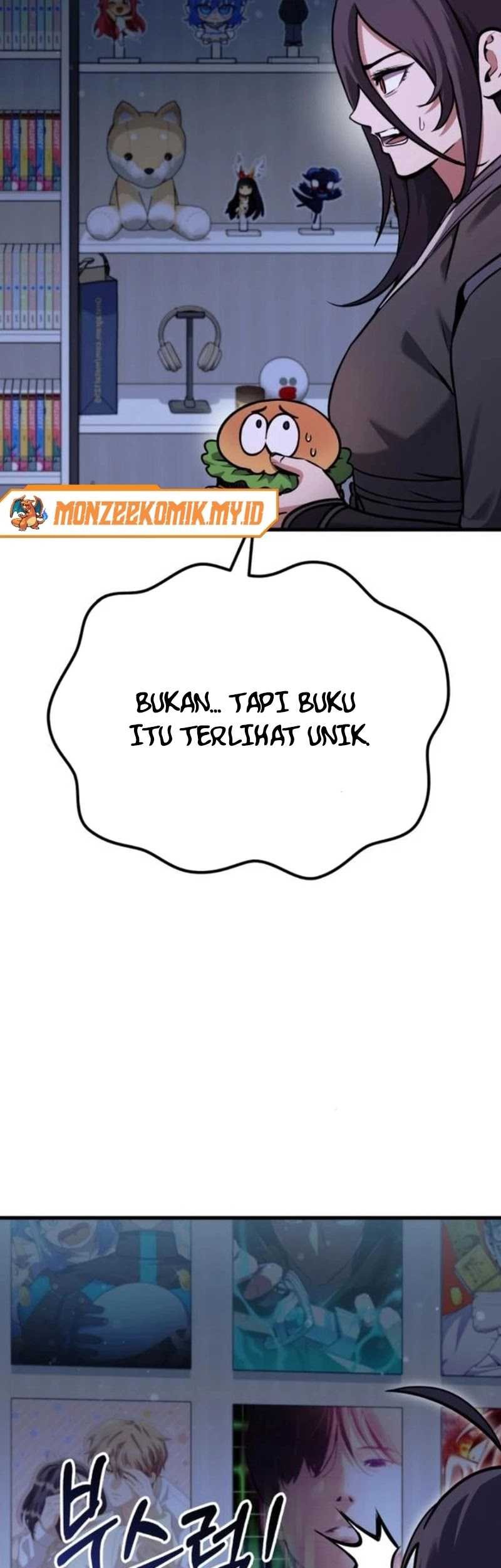 What Can I Do Alone? Chapter 11 - halaman 90