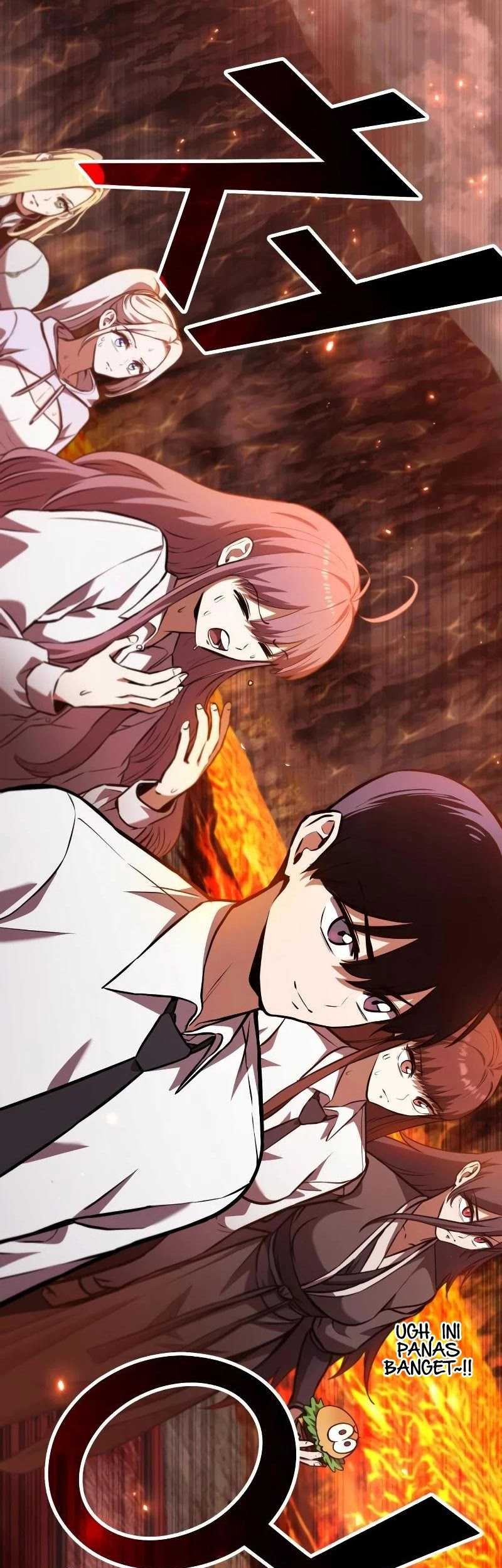 What Can I Do Alone? Chapter 12 - halaman 106