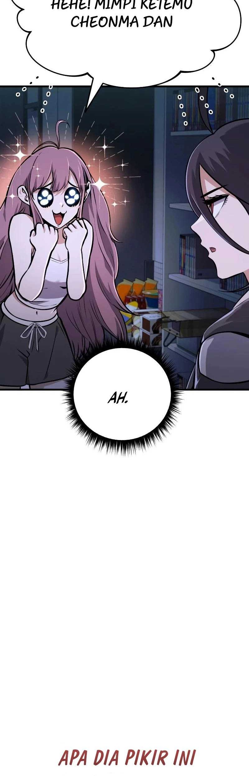 What Can I Do Alone? Chapter 12 - halaman 11