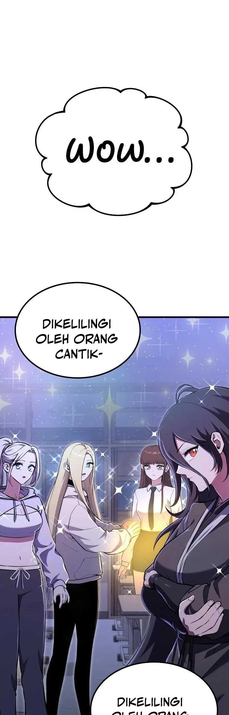 What Can I Do Alone? Chapter 12 - halaman 38