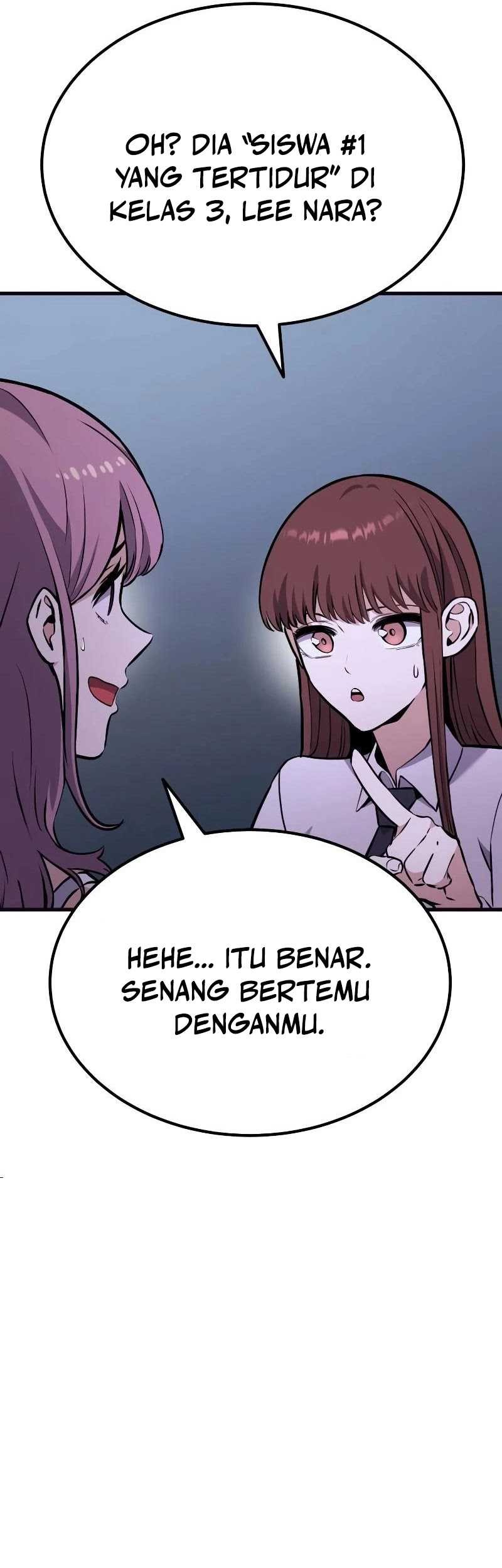 What Can I Do Alone? Chapter 12 - halaman 40
