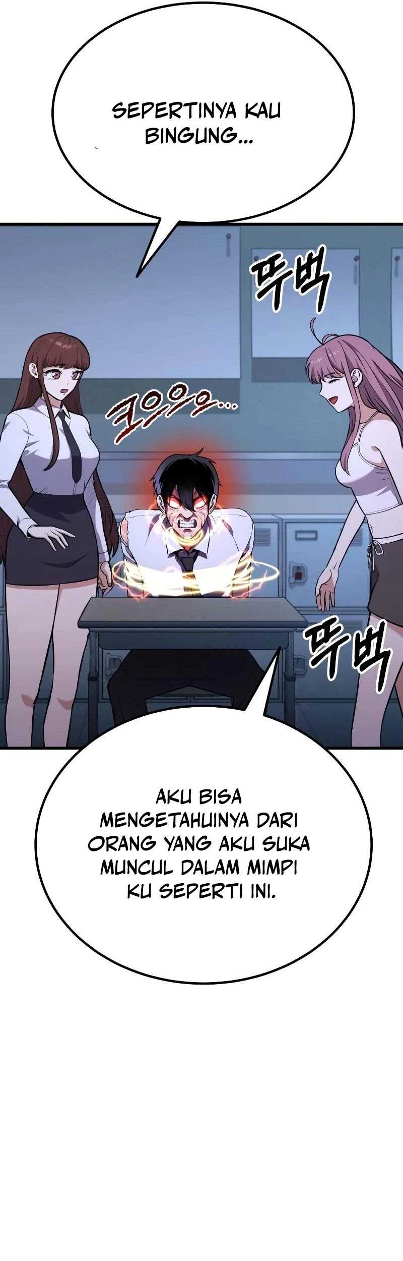 What Can I Do Alone? Chapter 12 - halaman 52