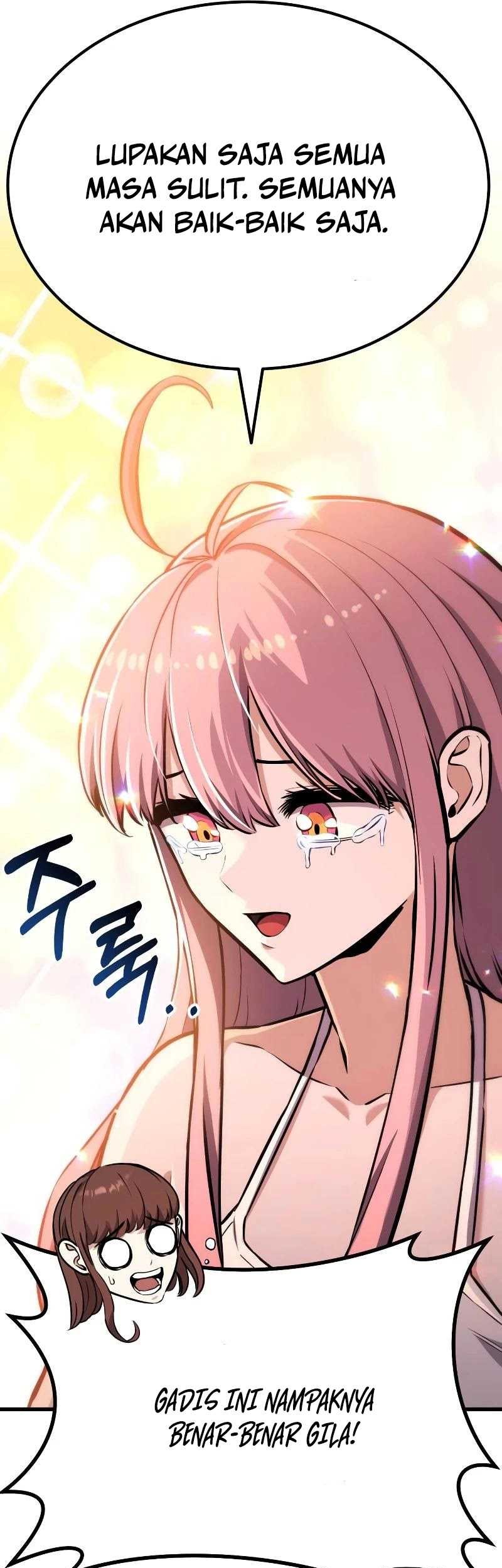 What Can I Do Alone? Chapter 12 - halaman 64