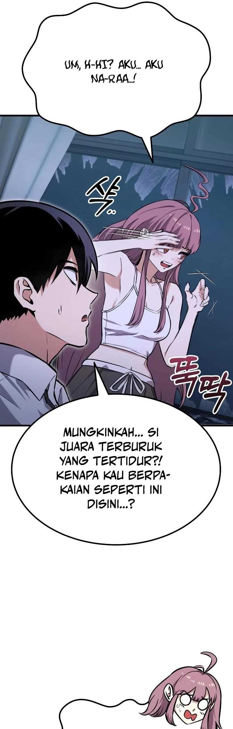 What Can I Do Alone? Chapter 12 - halaman 78