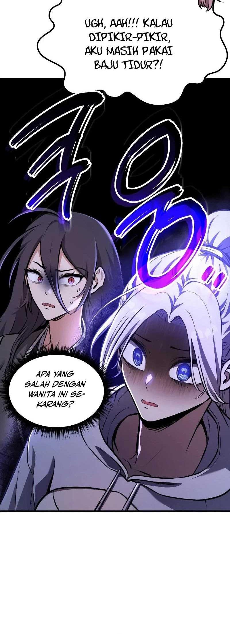 What Can I Do Alone? Chapter 12 - halaman 79