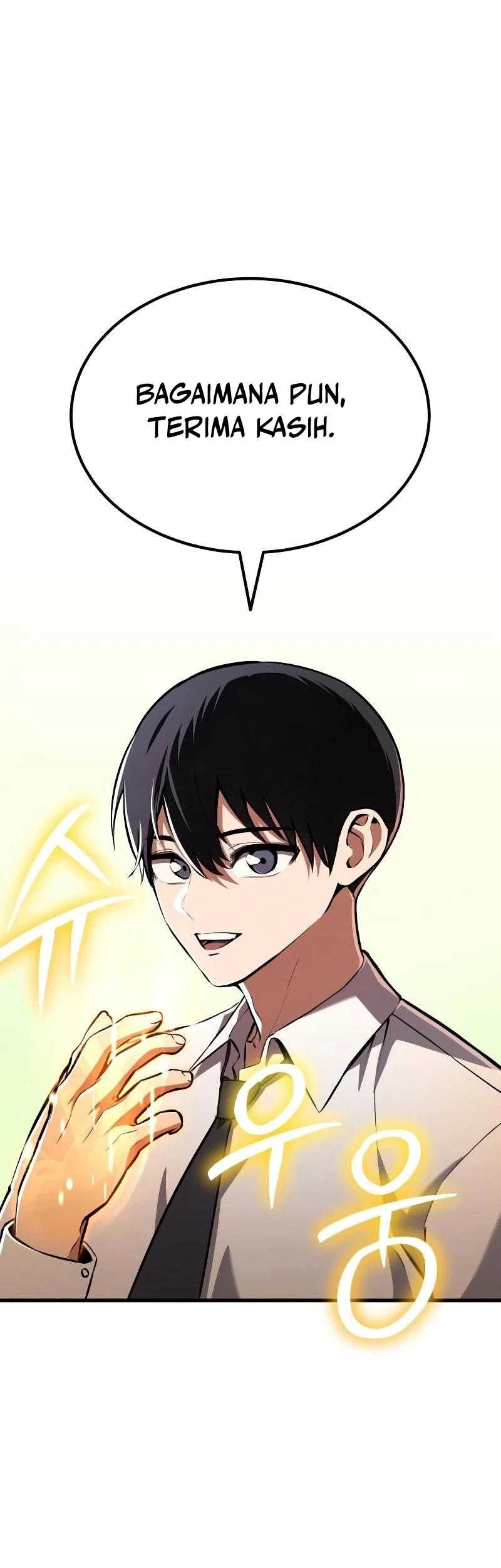 What Can I Do Alone? Chapter 12 - halaman 84