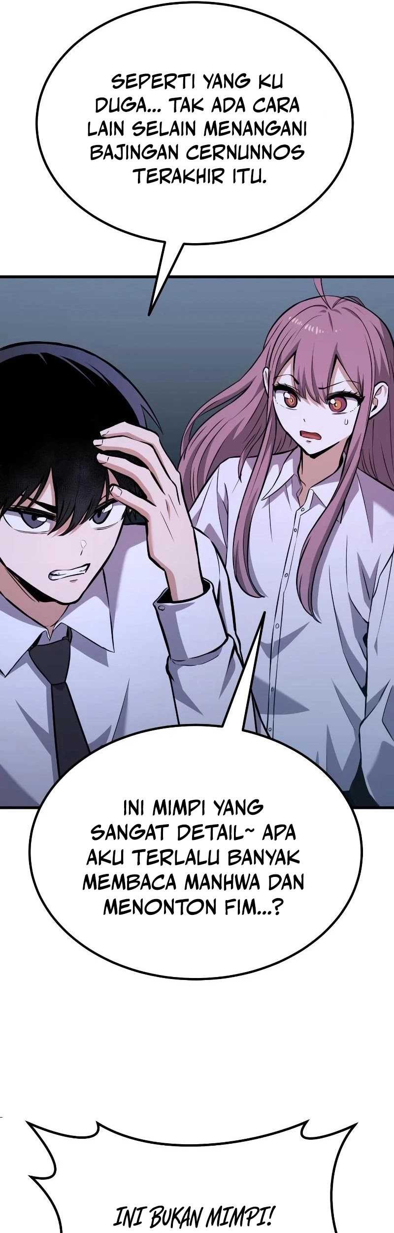 What Can I Do Alone? Chapter 12 - halaman 92