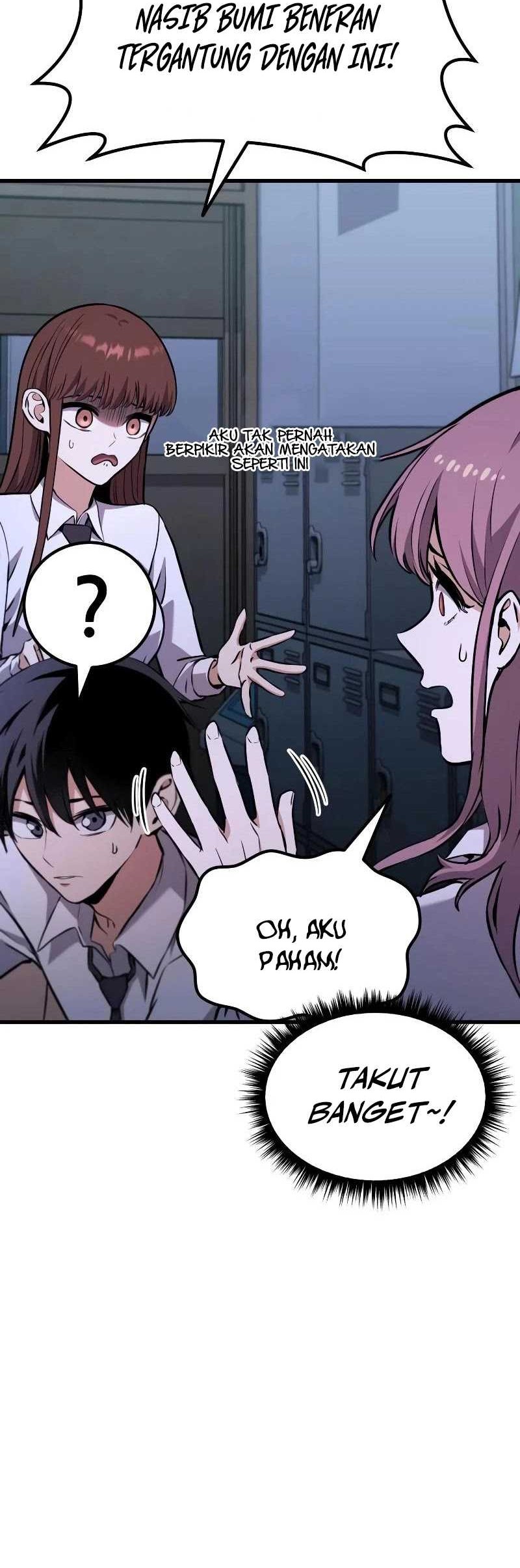 What Can I Do Alone? Chapter 12 - halaman 93
