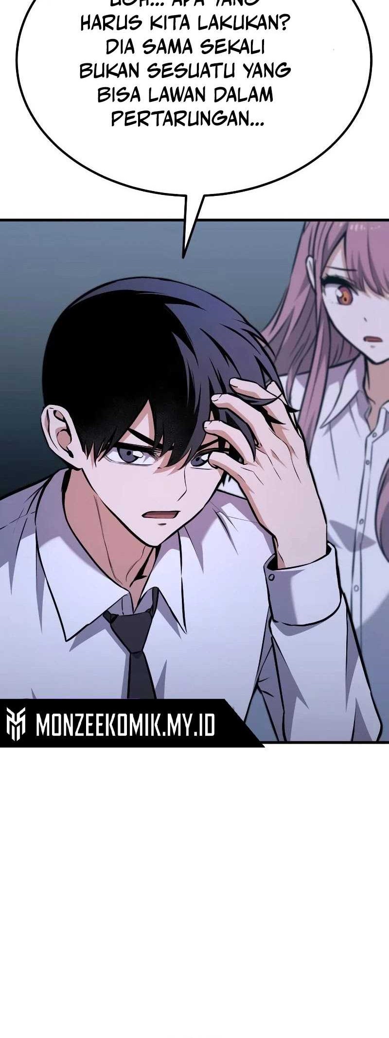 What Can I Do Alone? Chapter 12 - halaman 95