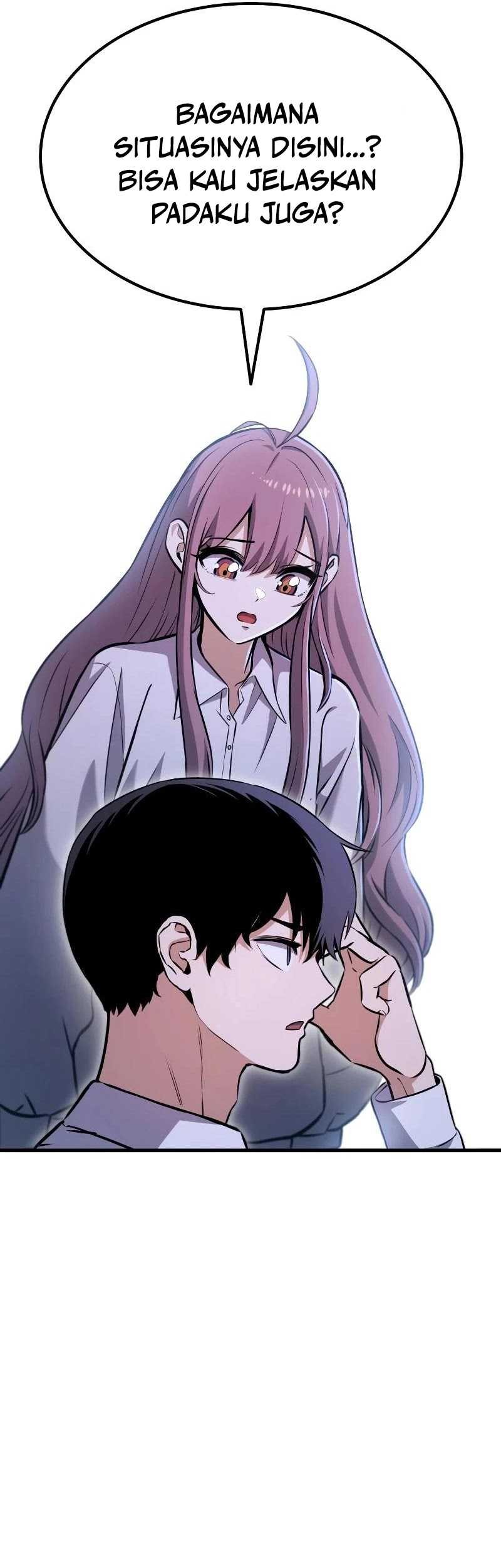 What Can I Do Alone? Chapter 12 - halaman 96