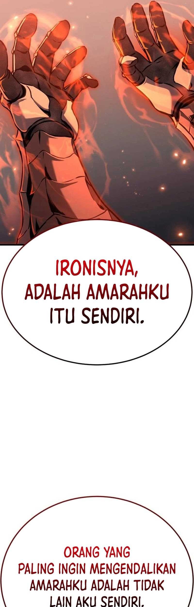 What Can I Do Alone? Chapter 13 - halaman 36