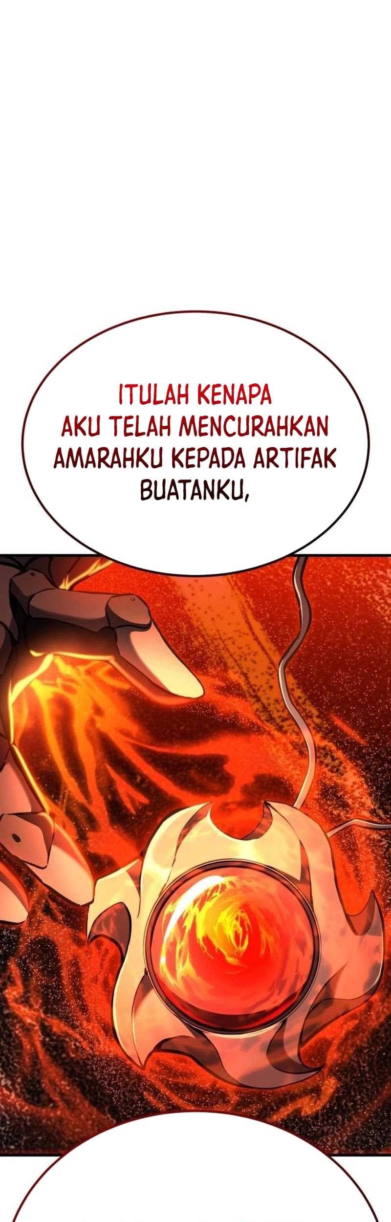 What Can I Do Alone? Chapter 13 - halaman 38