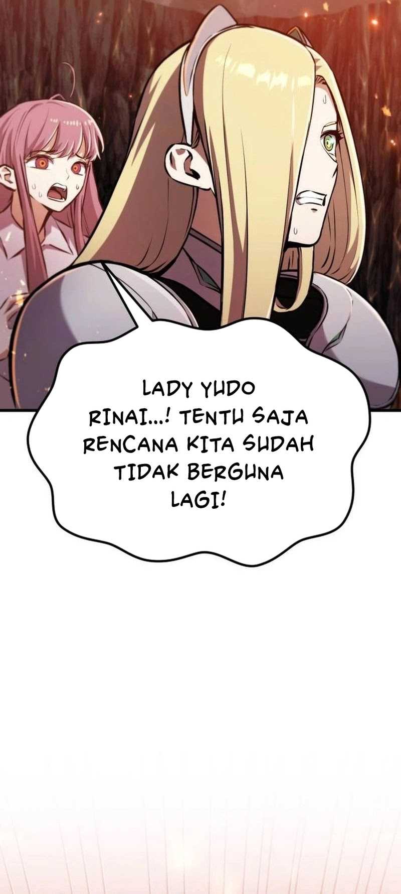 What Can I Do Alone? Chapter 13 - halaman 63